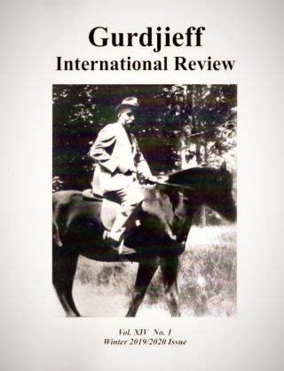 richard miller gurdjieff|Gurdjieff International Review, Vol. XIV No. 1.